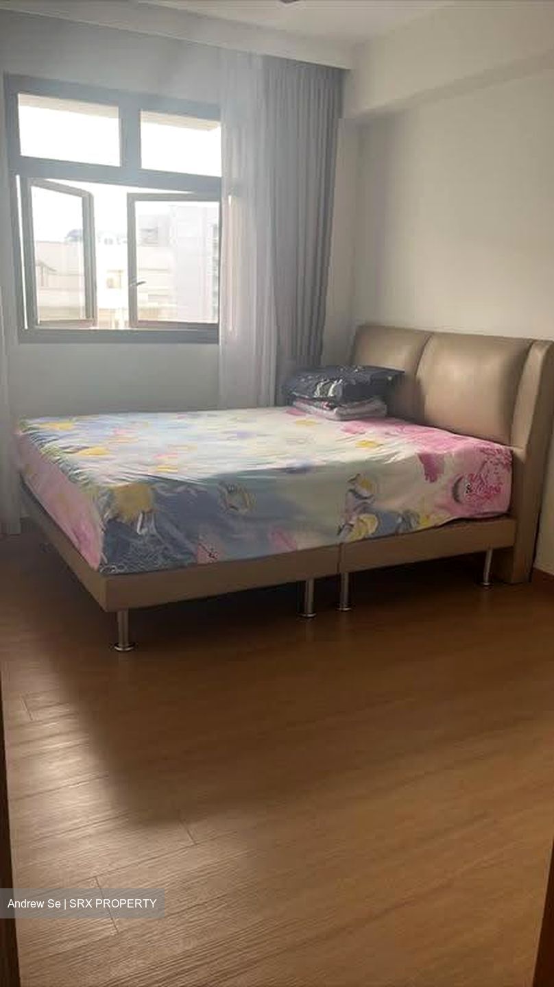 Blk 969B Tampines GreenQuartz (Tampines), HDB 5 Rooms #638496441
